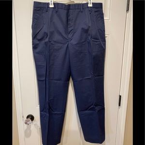 Riverside Navy Blue Work Pants- Men’s- L